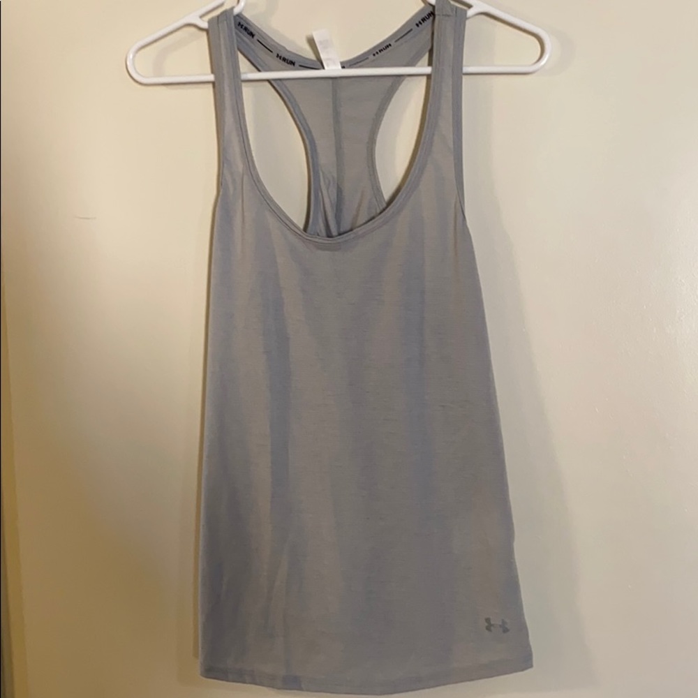 Work out shirt